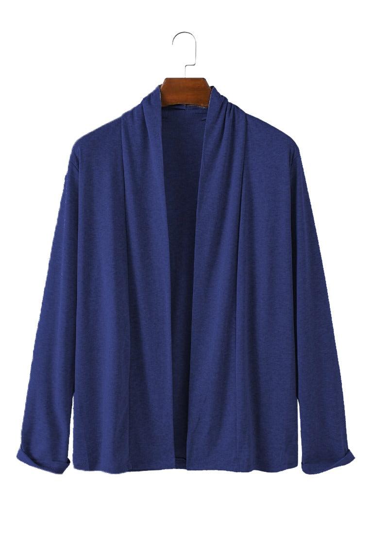 Ryusei Cardigan Seina Blue - Ryusei