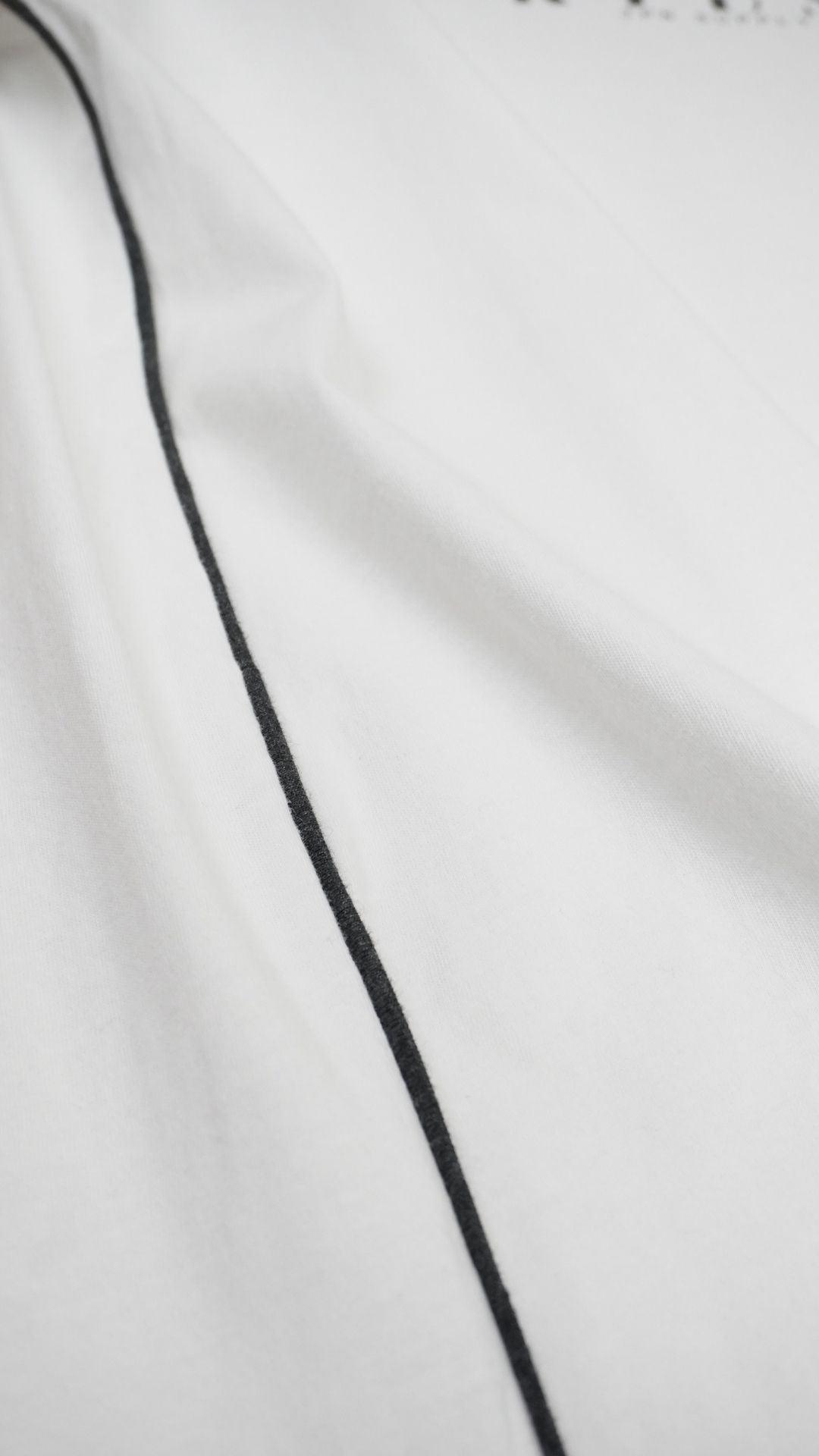 Ryusei Tshirt Toride White - Ryusei T-Shirt