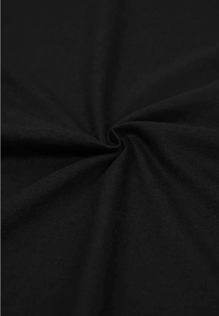 Ryusei Tshirt Yuta Black - Ryusei