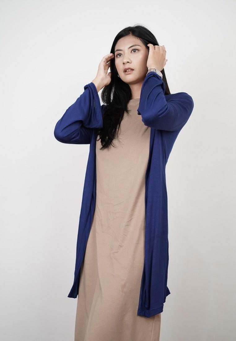 Ryusei Cardigan Seina Blue - Ryusei