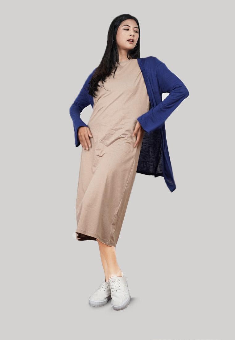 Ryusei Cardigan Seina Blue - Ryusei