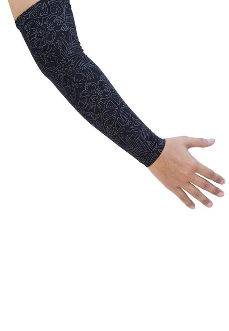 Manset Wanita Kohana Black - Ryusei