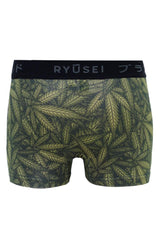 Ryusei Boxer Premium Palminervis Leaves - Ryusei