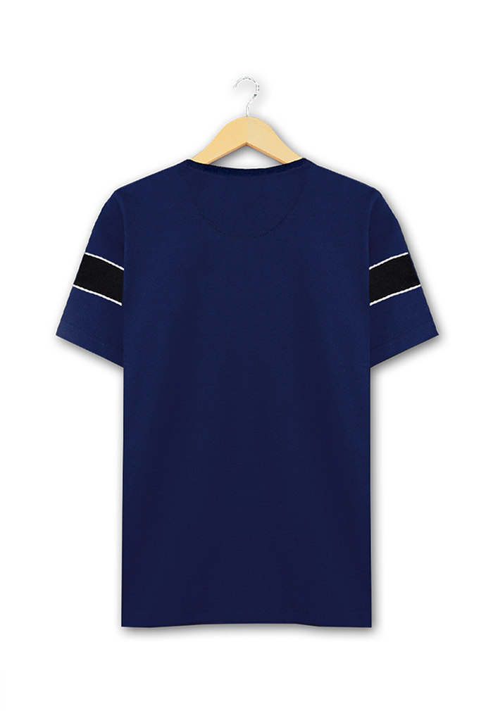Ryusei Tshirt Yosu Navy - Ryusei