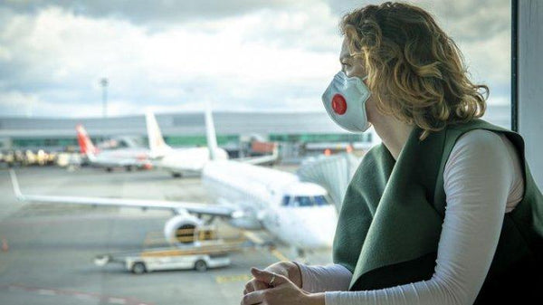 Travelling di Kala Pandemi? Ini Dia Syarat Naik Pesawat Selama PPKM