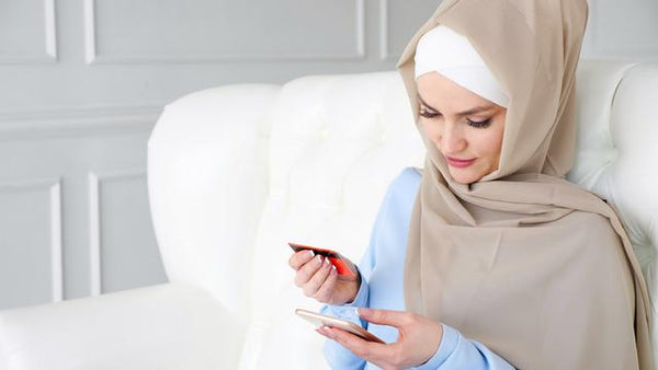 Aman dan Nyaman, Ini Nih Tips Belanja Online di Bulan Ramadhan
