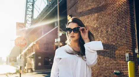 Konten Makin On Point! Rekomendasi Outfit yang Instagramable Banget