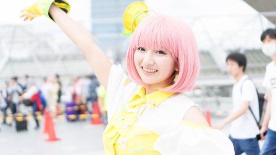 Budaya Cosplay di Jepang Serta 3 Event Cosplay yang Paling Populer di Negeri Sakura