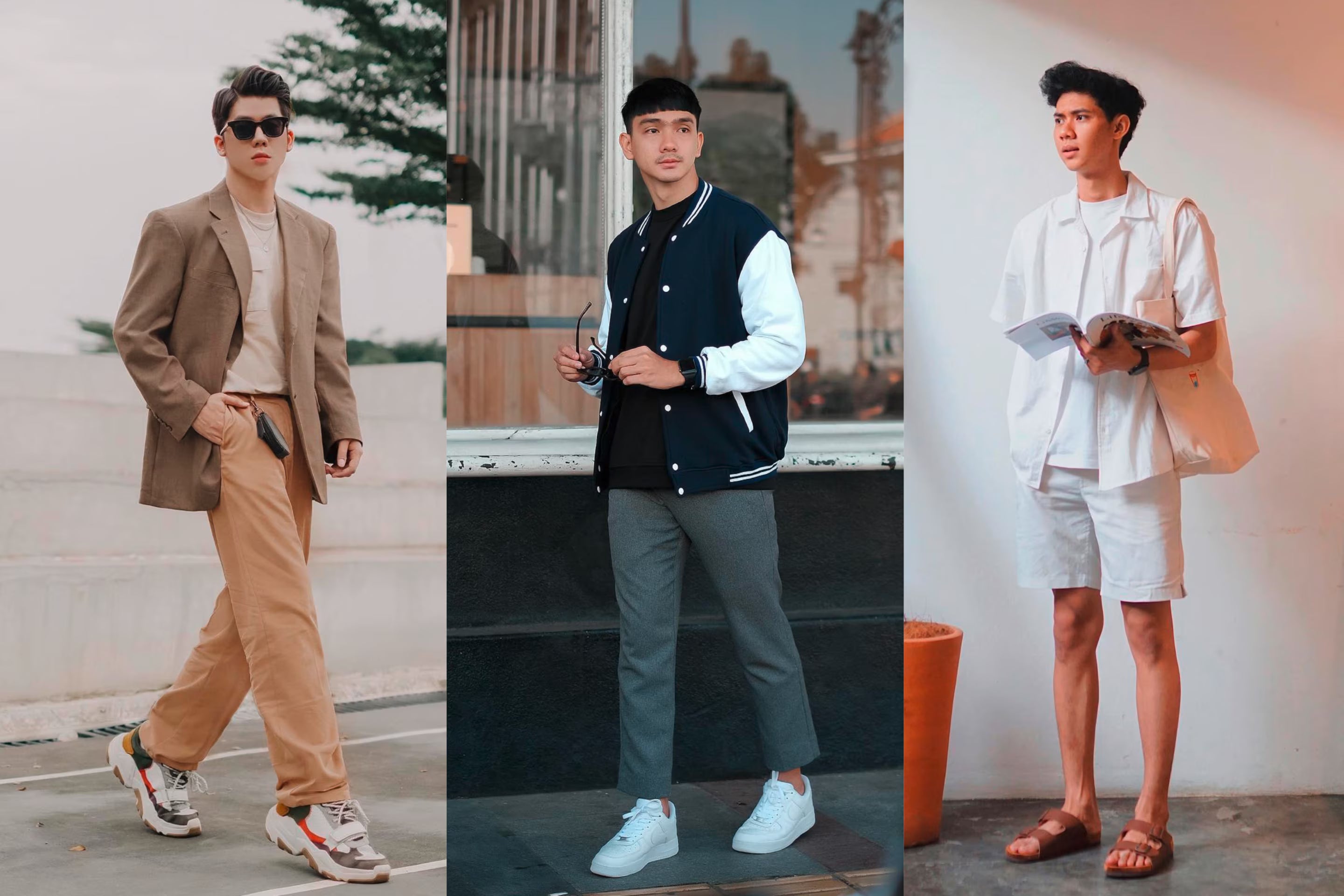 September Style Guide: Inspirasi Outfit Fresh untuk Awal Musim