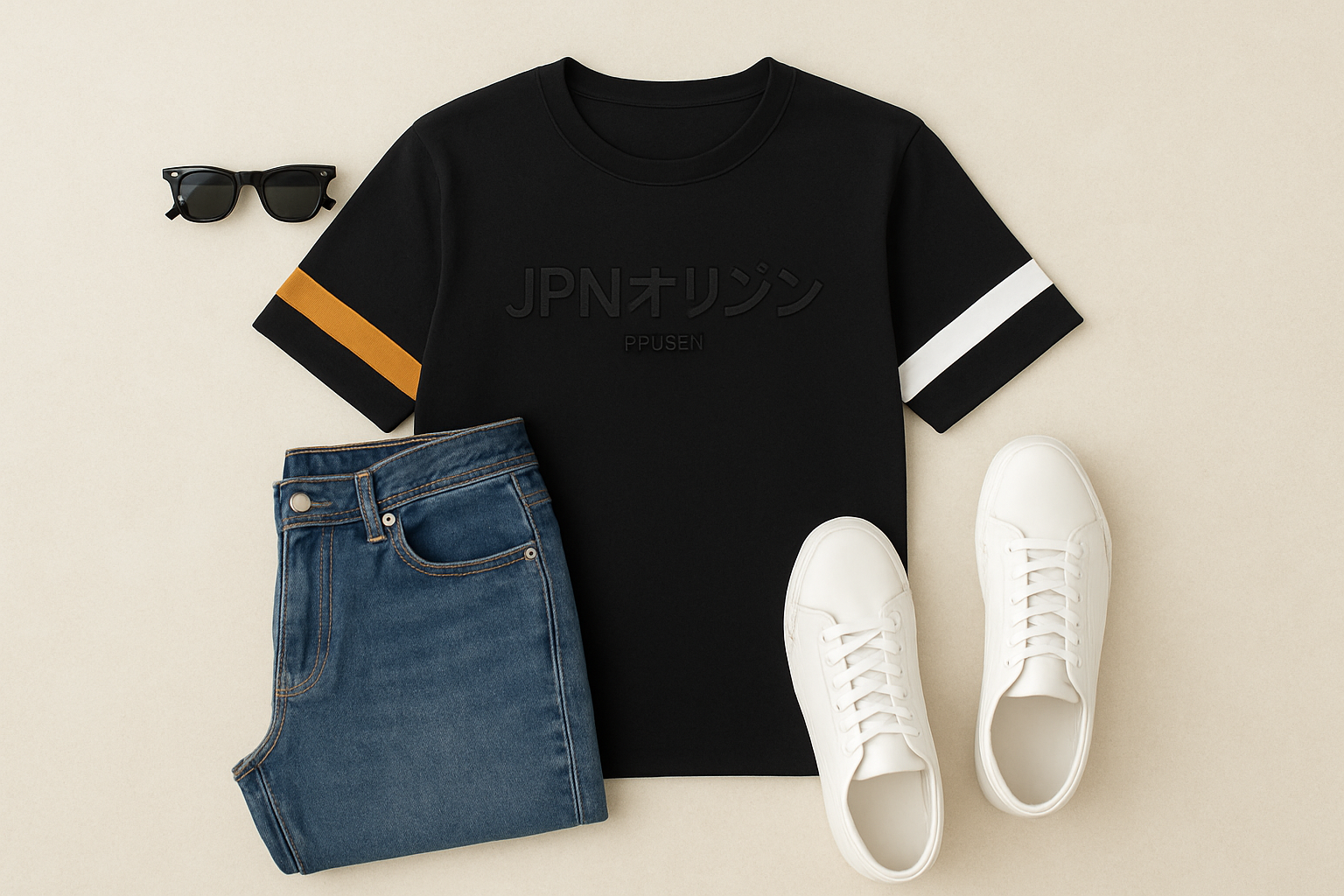 Fresh Everyday Style: Cara Pilih Warna yang Bikin Penampilan Lebih Hidup