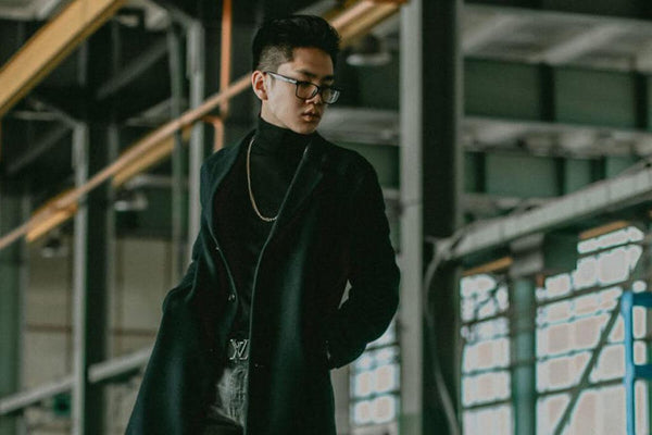 Macam-Macam Style Fashion Pria Korea yang Bikin Tampilanmu Jadi Keren Maksimal!