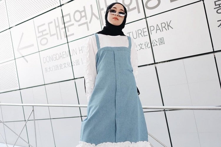 5 Ide Tampil Stylish Saat Buka Bersama Untuk Wanita