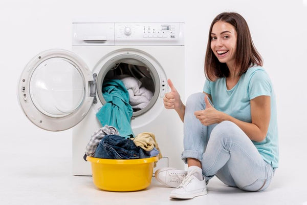 6 Tips Mencuci Baju Agar Tidak Luntur, Pakaian Tetap Terlihat Baru!