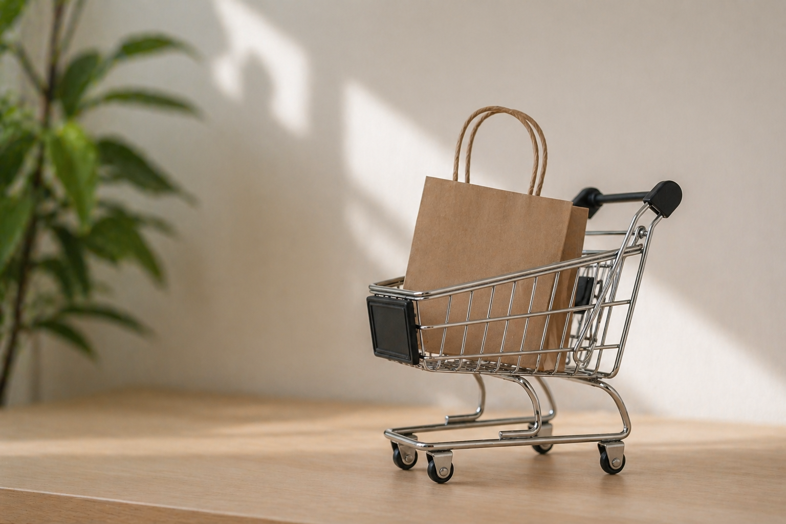 Tren Belanja Online di Bulan Mei: Website Brand Makin Diminati