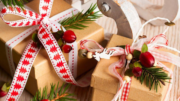 Tips Memilih Hadiah Natal untuk Keluarga Ala Ryusei, Dijamin Bikin Happy!
