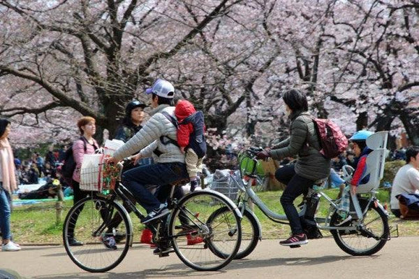7 Gaya Hidup Orang Jepang yang Keren Buat Dicontoh
