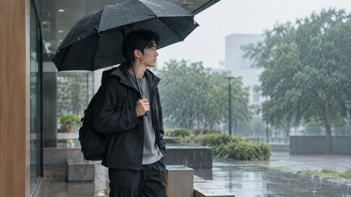 September Rainy Days: Persiapan Sederhana agar Tetap Nyaman Beraktivitas