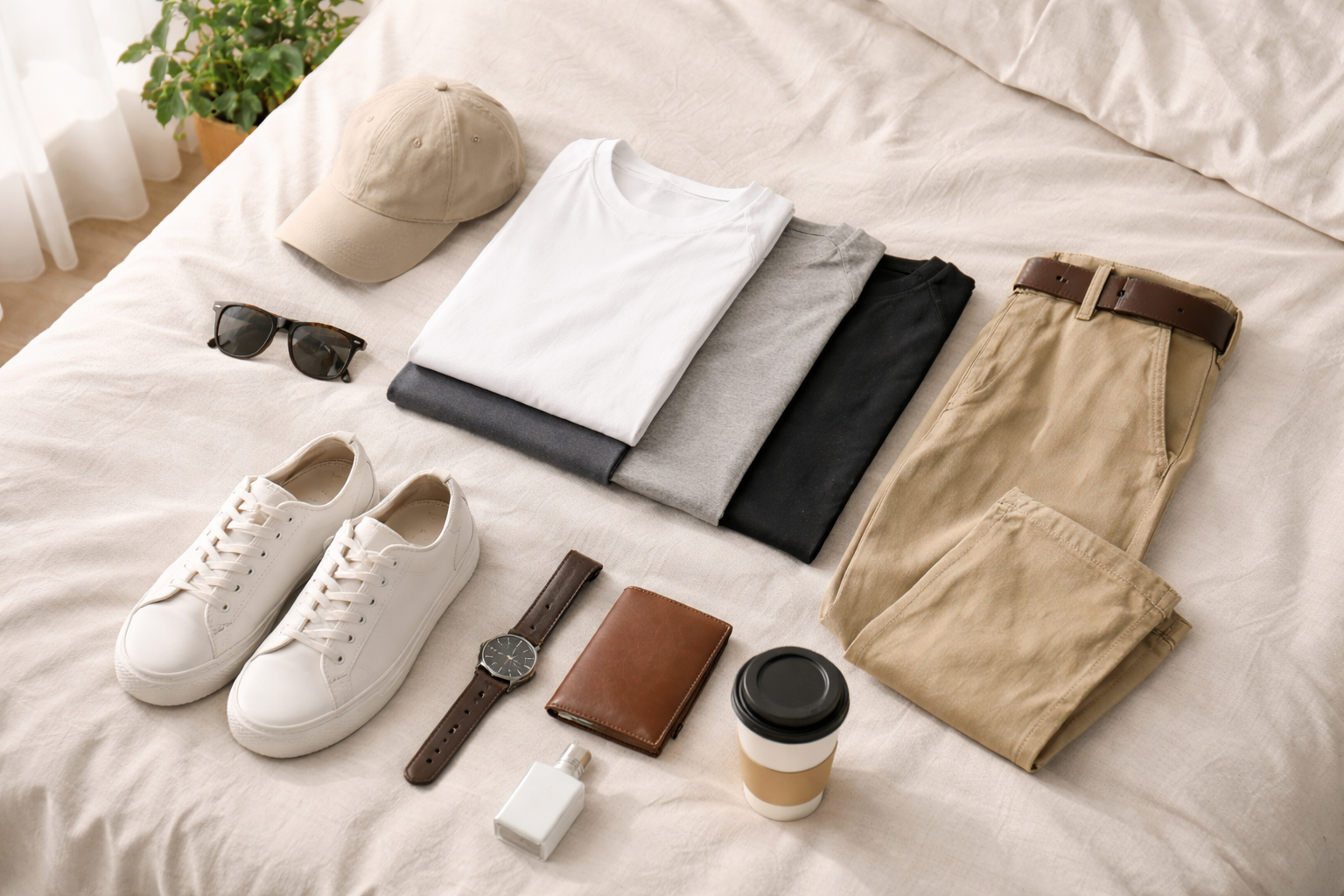 Menyambut Tahun Baru Tanpa Ribet: Pilihan Fashion yang Selalu Aman