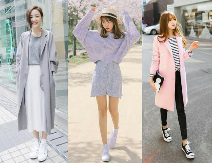 Inspirasi Summer Outfit Ala Jepang: Tetap Stylish di Musim Panas