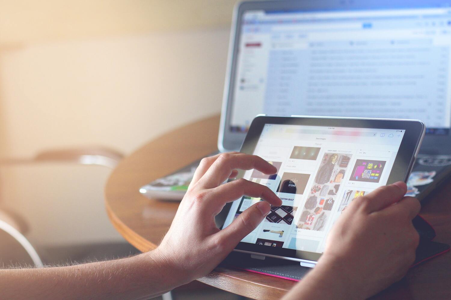 Tren Global: Konsumen Luar Negeri Beralih dari Marketplace ke Website