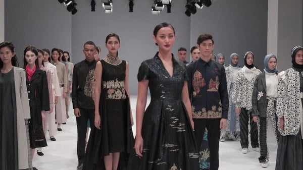 4 Fashion Designer Terkenal di Indonesia, yang Mana Favoritmu?