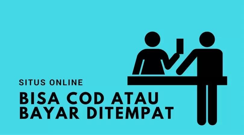 8 Toko Online Melayani COD, dari JD.ID hingga Shopee