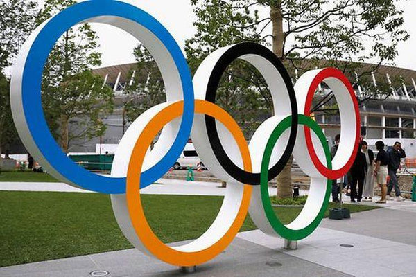 Daftar Atlet Indonesia di Olimpiade Tokyo 2020 yang Bikin Menginspirasi
