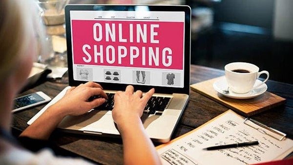 Sejarah Online Shopping dari Masa ke Masa
