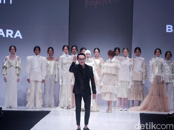 6 Fashion Designer Terbaik di Indonesia versi Ryusei