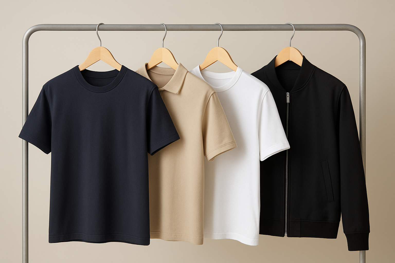 Daily Fit Upgrade: Cara Simpel Biar Look Kamu Selalu On Point