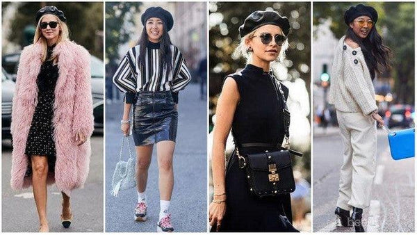 9 Aksesoris Fashion yang Ngetren di Tahun 2020. Wajib Punya!