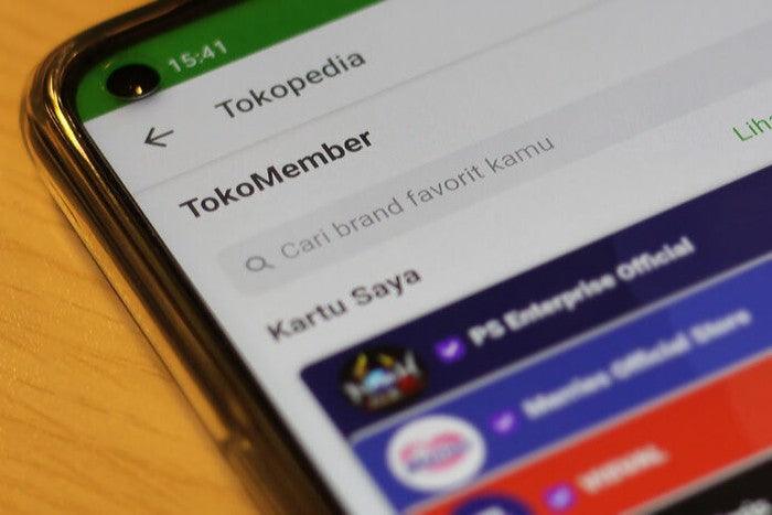 Gunakan 5 Fitur Ini untuk Tips Belanja di Tokopedia Official Store