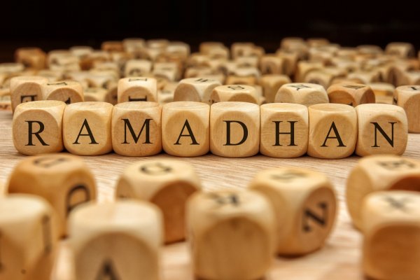 Kebiasaan Unik di Bulan Ramadhan, Biasa Saja Tapi Selalu Dinantikan