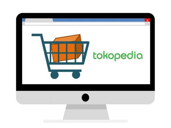 4 Tips Belanja Online di Tokopedia Official Store yang Aman Agar Tidak Kecewa