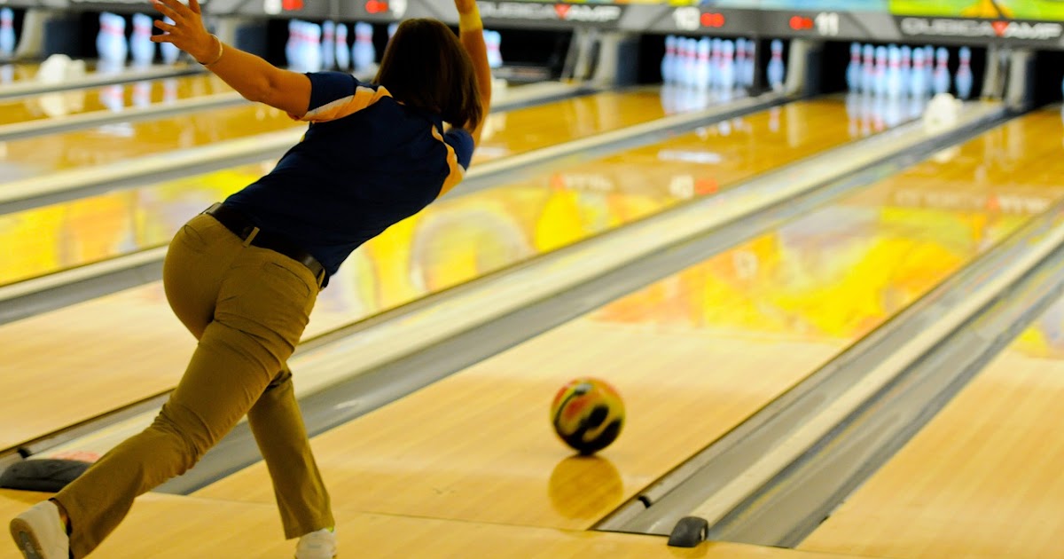 Pakaian Untuk Main Bowling Ternyaman