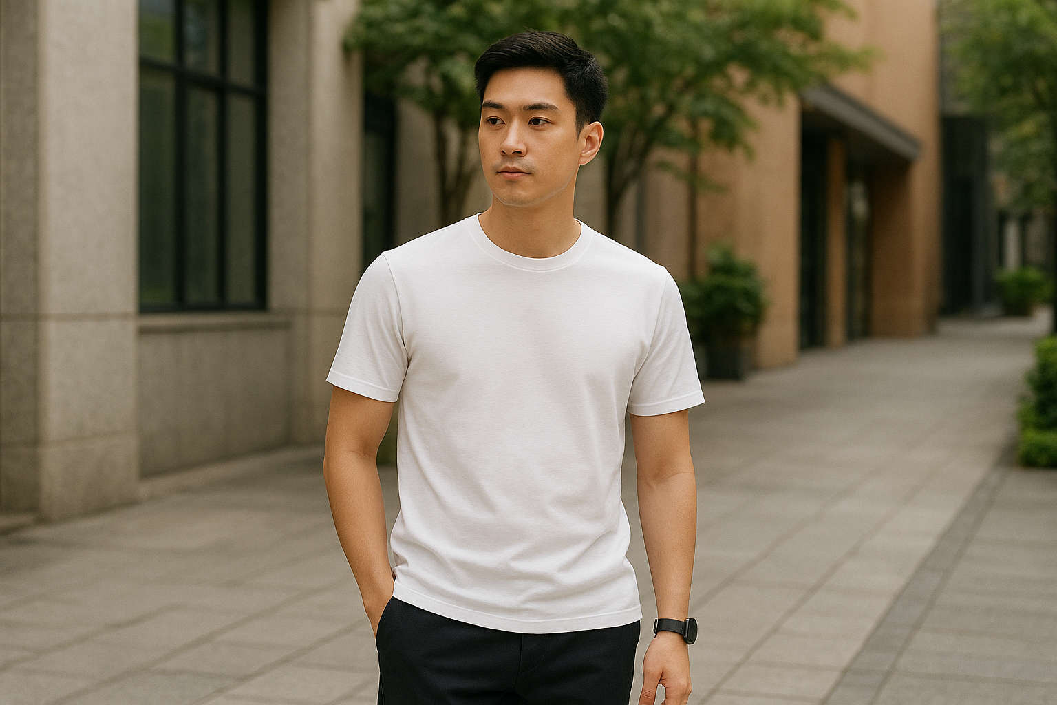 Essentials yang Wajib Dimiliki untuk Tampilan Clean dan Rapi