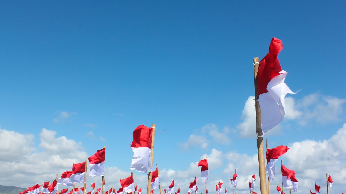 Merdeka Versi Kita: Bebas Ekspresi, Bebas Bergaya
