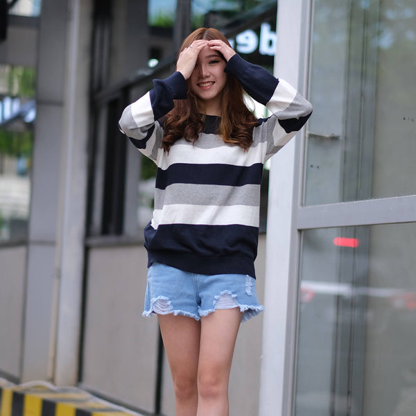 6 Rekomendasi Outfit Casual Ala Artis Wanita Kpop untuk Hangout