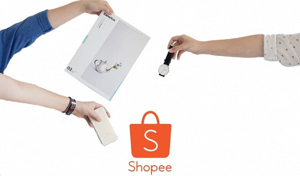 4 Tips Belanja di Shopee Mall Biar Nggak Rugi!