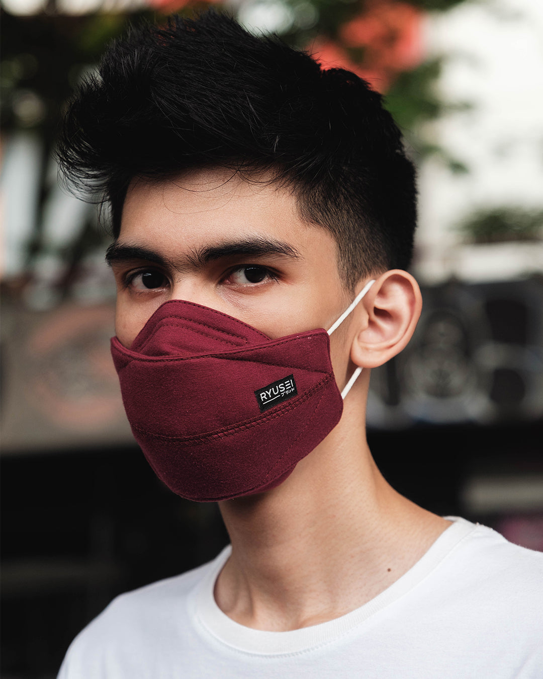 Koleksi Masker Ryusei Cocok untuk Berbagai Jenis Kepribadian Kamu!