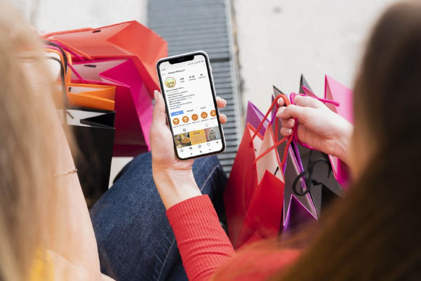 Apakah Aman Belanja di Instagram Shopping? Simak Tips Sederhana Berikut Ini, Yuk!
