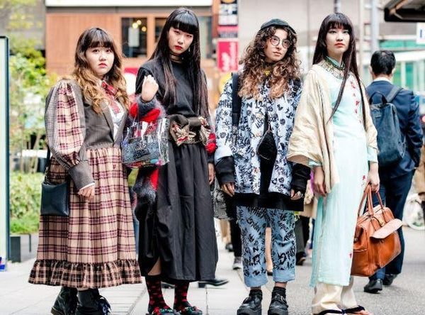 Jangan Kelewatan 7 Tren Fashion Ala Jepang Untuk Pria Tampil Fashionable