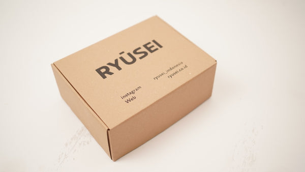 Yuk, Intip Special Package dari Ryusei di Akhir Tahun Ini!