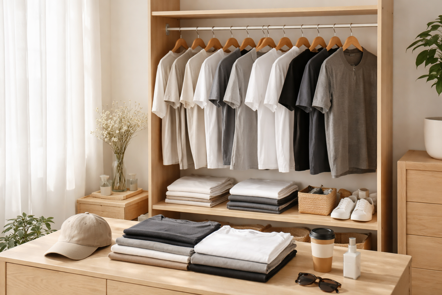 Persiapan Menyambut Tahun Baru dengan Gaya yang Lebih Simpel