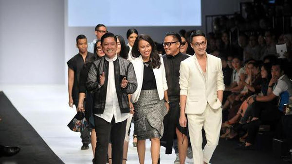 Ingin Menjadi Fashion Designer Indonesia Terkenal? Yuk, Simak Tips dan Tricknya!