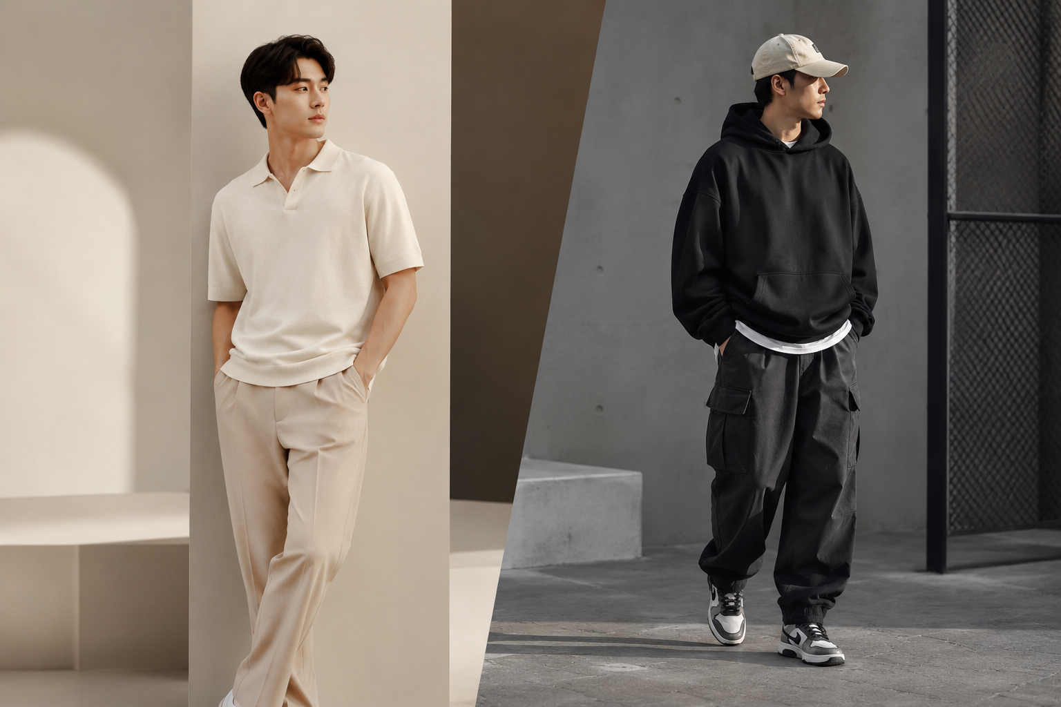 Quiet Luxury vs Streetwear: Gaya Mana yang Cocok Buat Kamu?