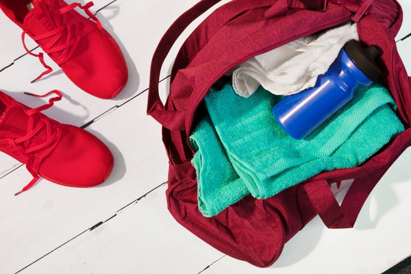 Menjaga Kebersihan Pakaian Olahraga: Tips Mencegah Bau dan Noda
