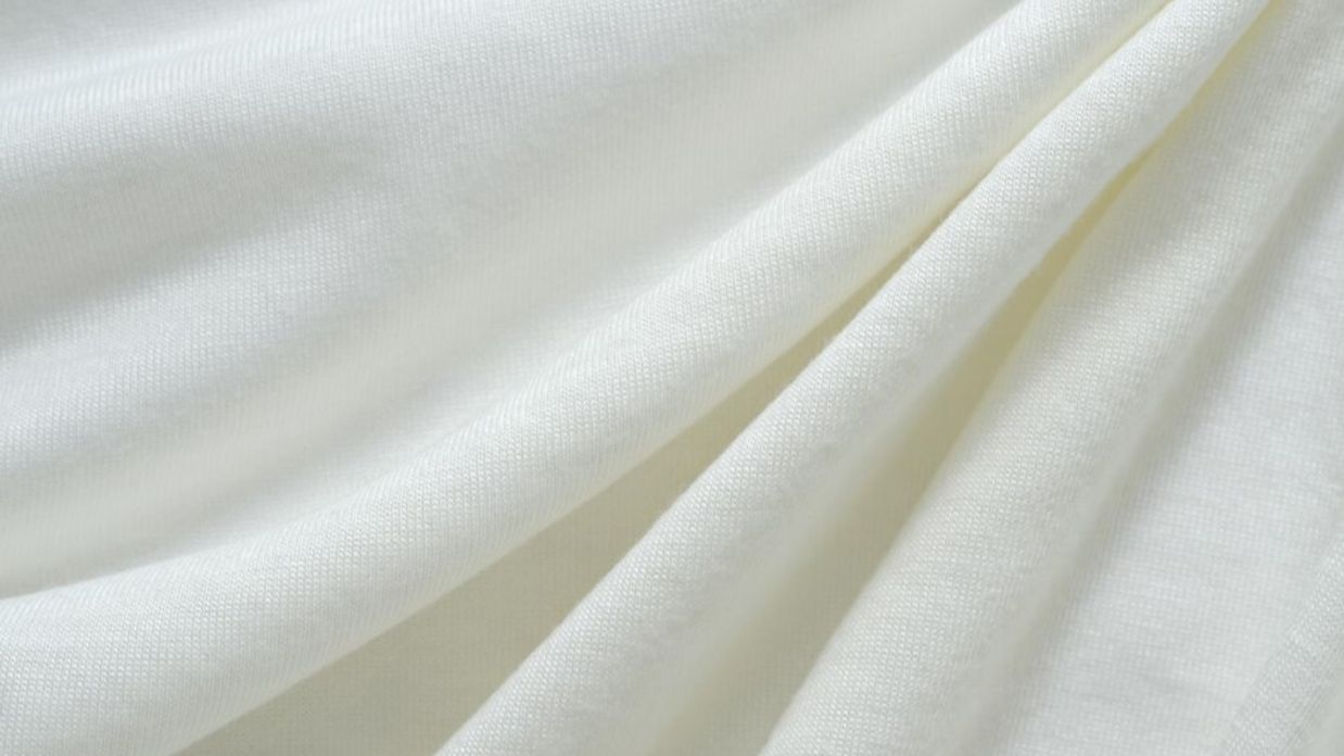 peran kualitas kapas pada produk tekstil