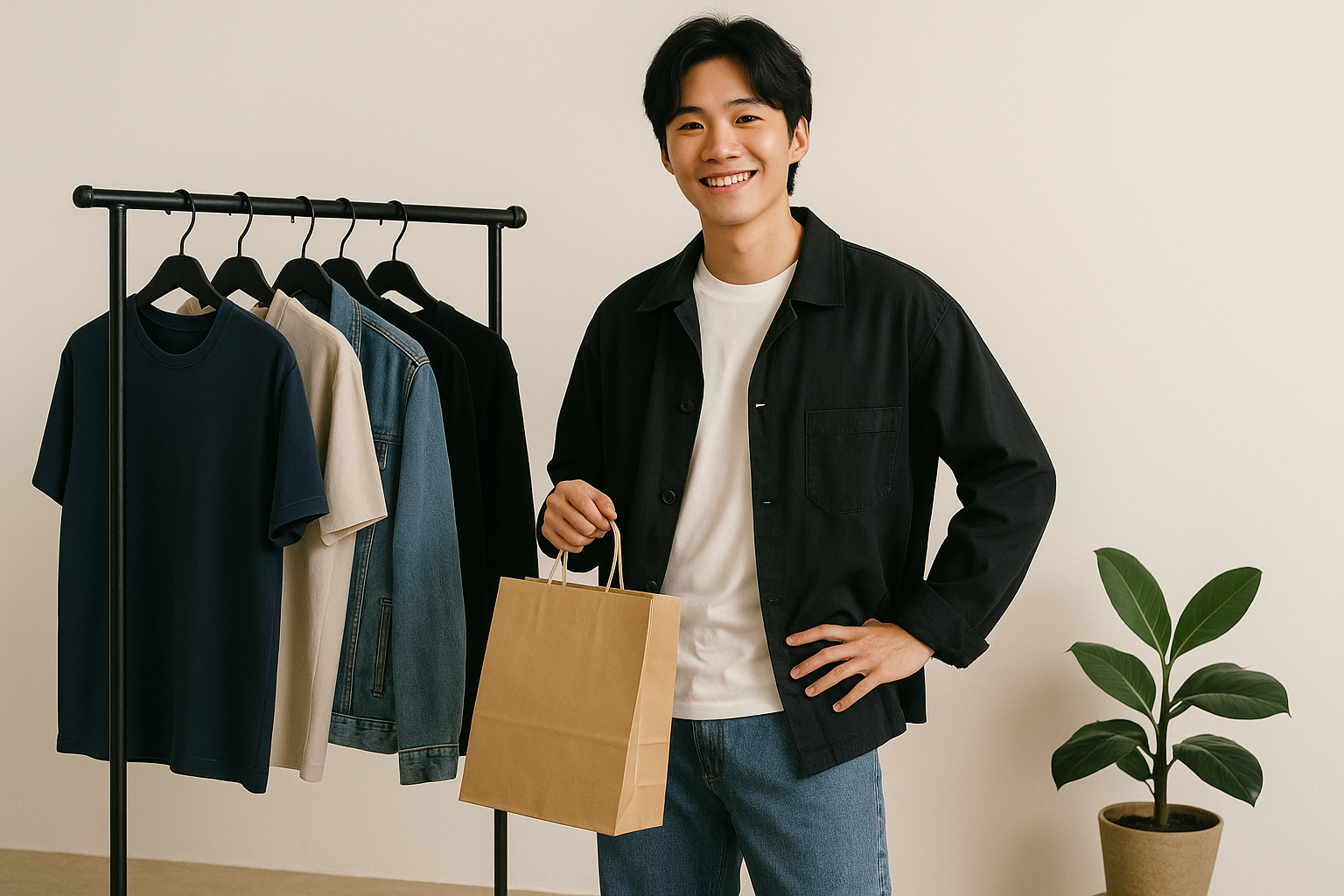 Payday Hacks: Cara Belanja Hemat Tanpa Kehilangan Gaya