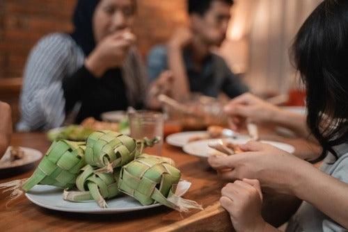 Mengintip Kebiasaan Lebaran di Indonesia yang Unik, Mana yang Kamu Tahu?